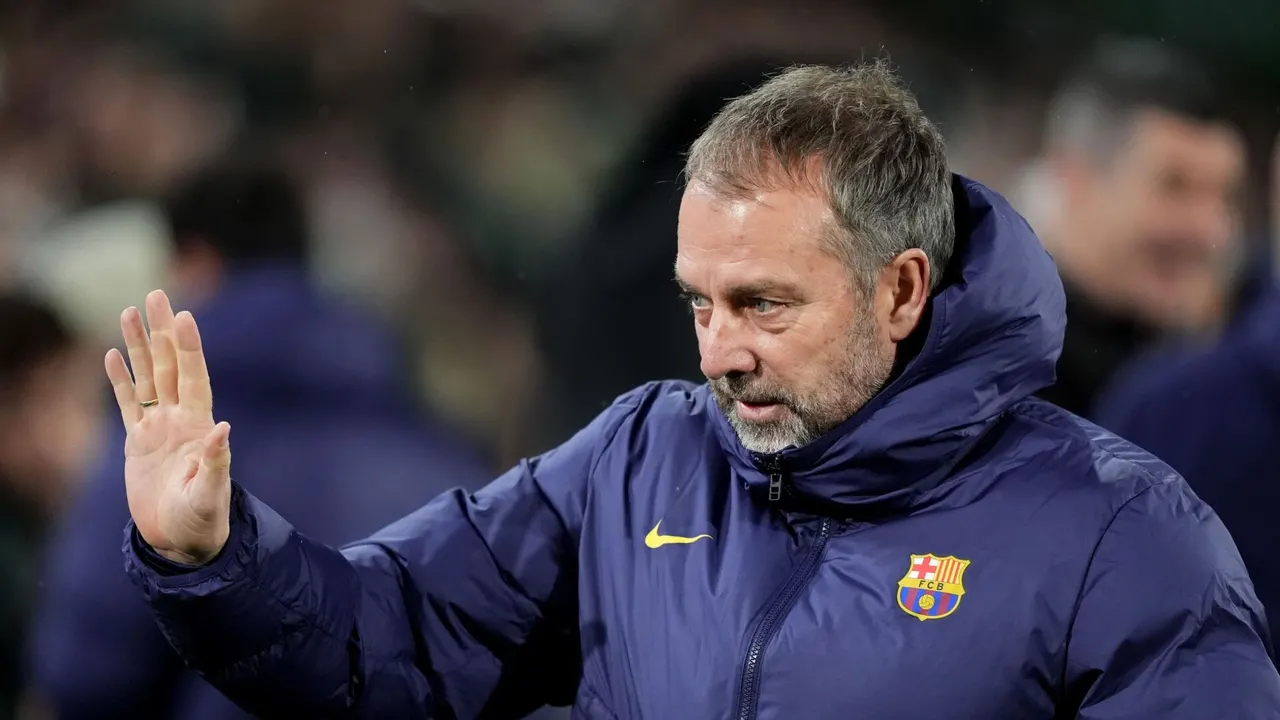 أخبار الانتقالات | فليك يعلن رحيل نجم برشلونة ومارسيليا يتعاقد مع لاعب آرسنال و”توأم زميله”!